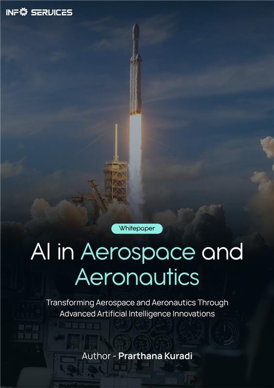 AI in Aerospace and Aeronautics