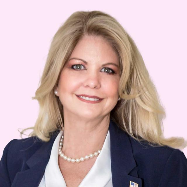 Kimberly (Pardo) Arnoldi
