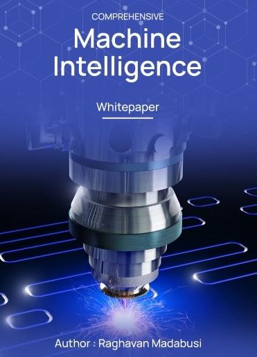 Machine Intelligence