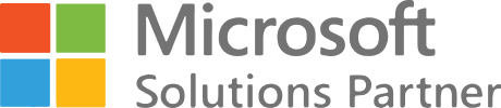 Microsoft Solutions Partner