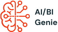 AI BI Genie