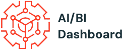 AI BI Dashboard