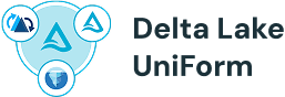 Delta Lake uniform