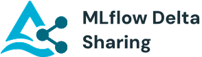 ML Flow Delta Sharing