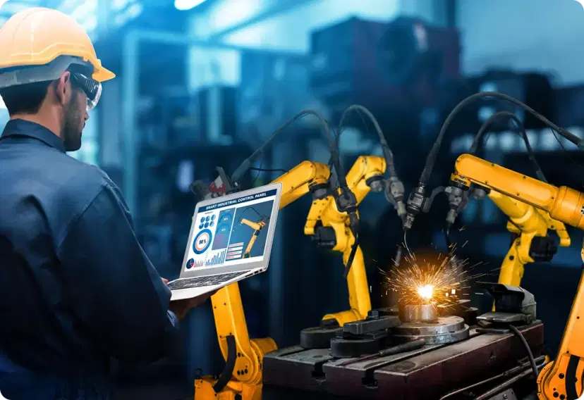 Manufacturing & Industrial Enterprises