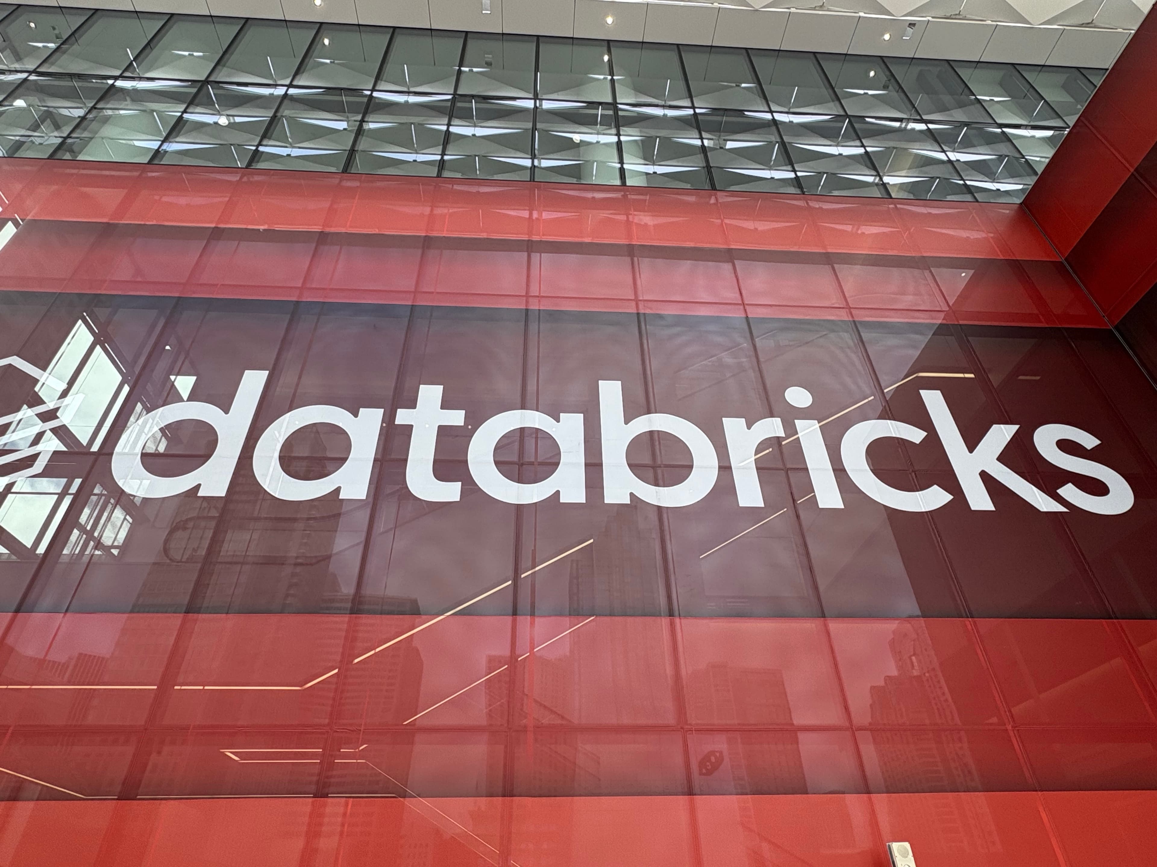 Databricks Event