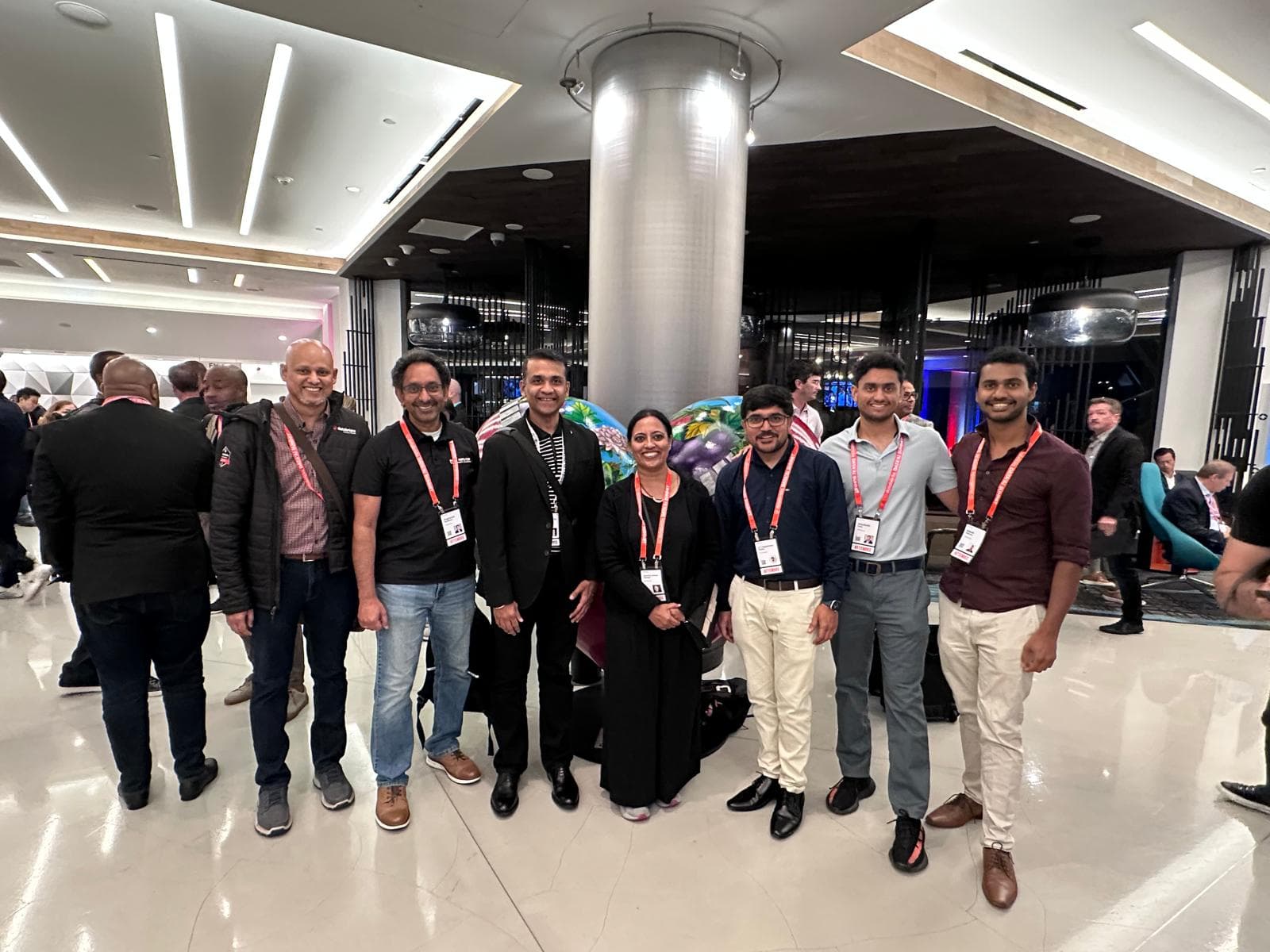 Databricks Event