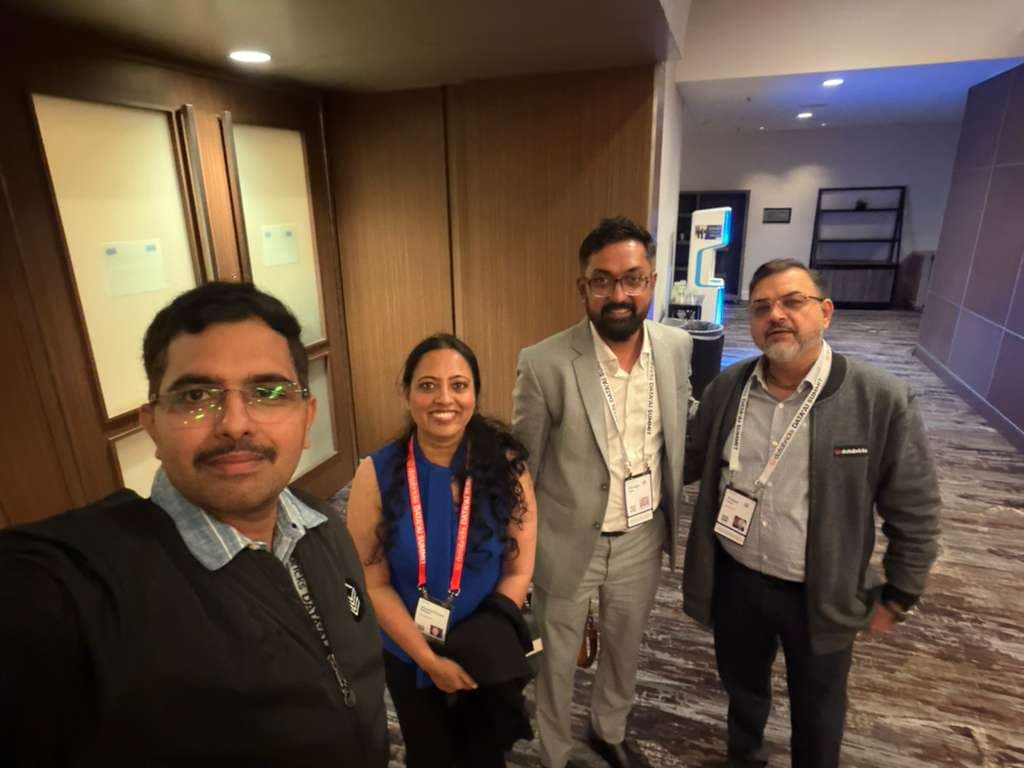 Databricks Event