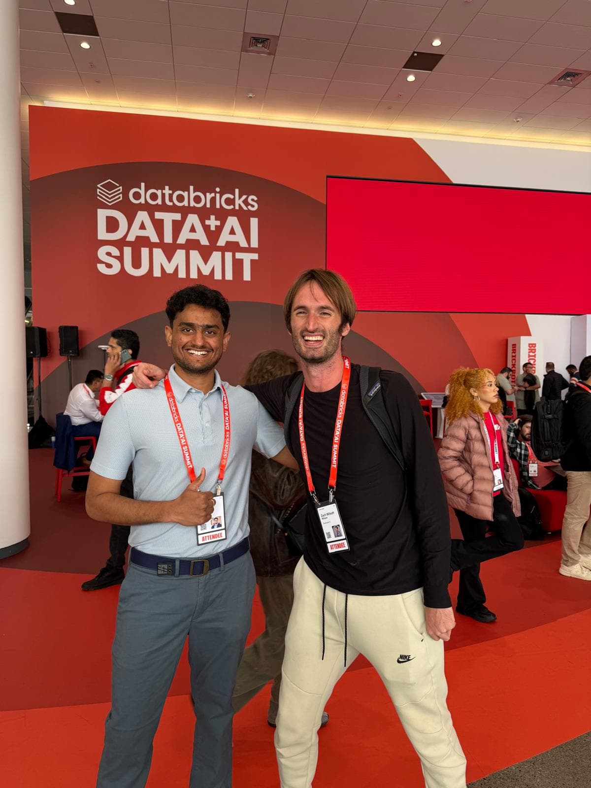Databricks Event