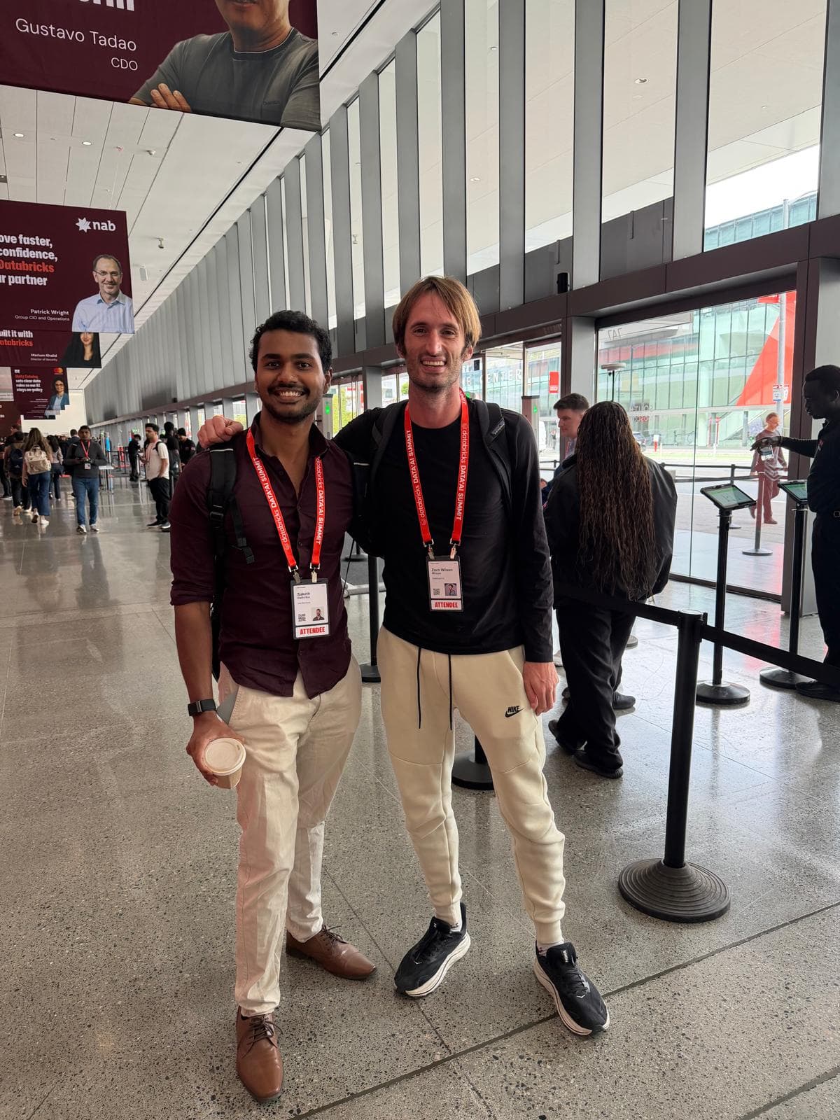 Databricks Event