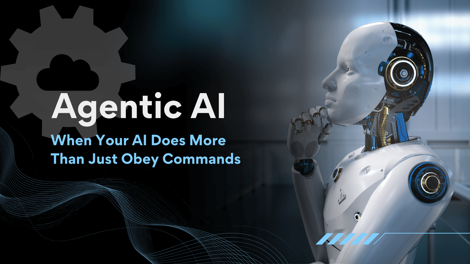 Agentic AI: The Silent Partner Running Businesses Behind the Scenes