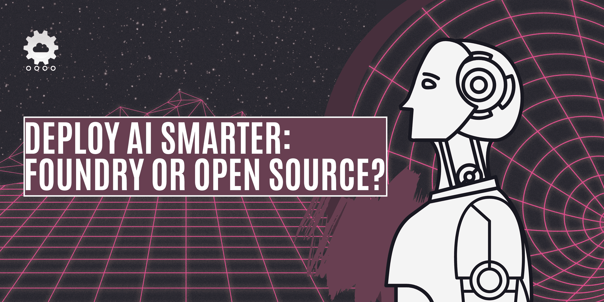 Azure AI Foundry vs Open Source