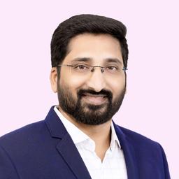 Kiran Kumar Ramadurgam