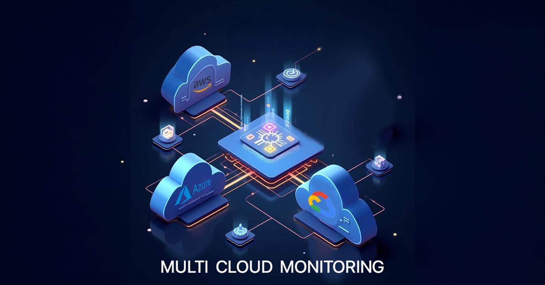 How to Achieve Seamless Observability Across Clouds