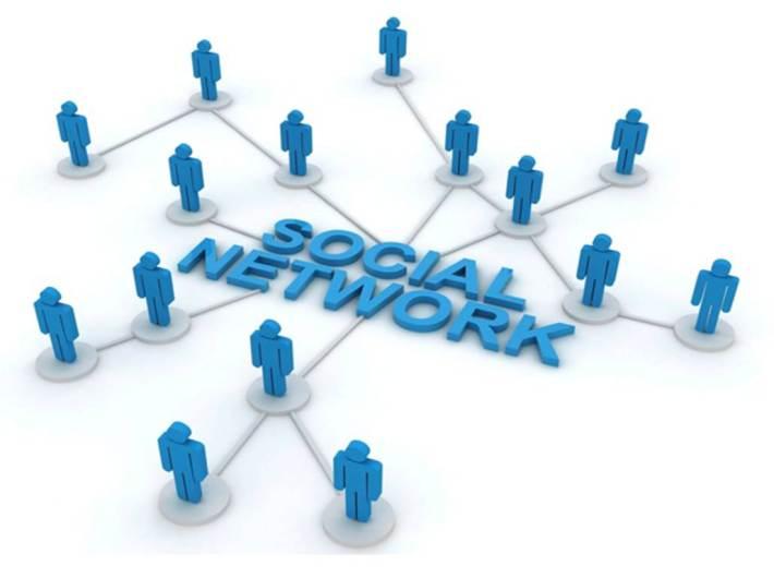 Designing a Social Network and Newsfeed System on AWS: A Comprehensive Guide