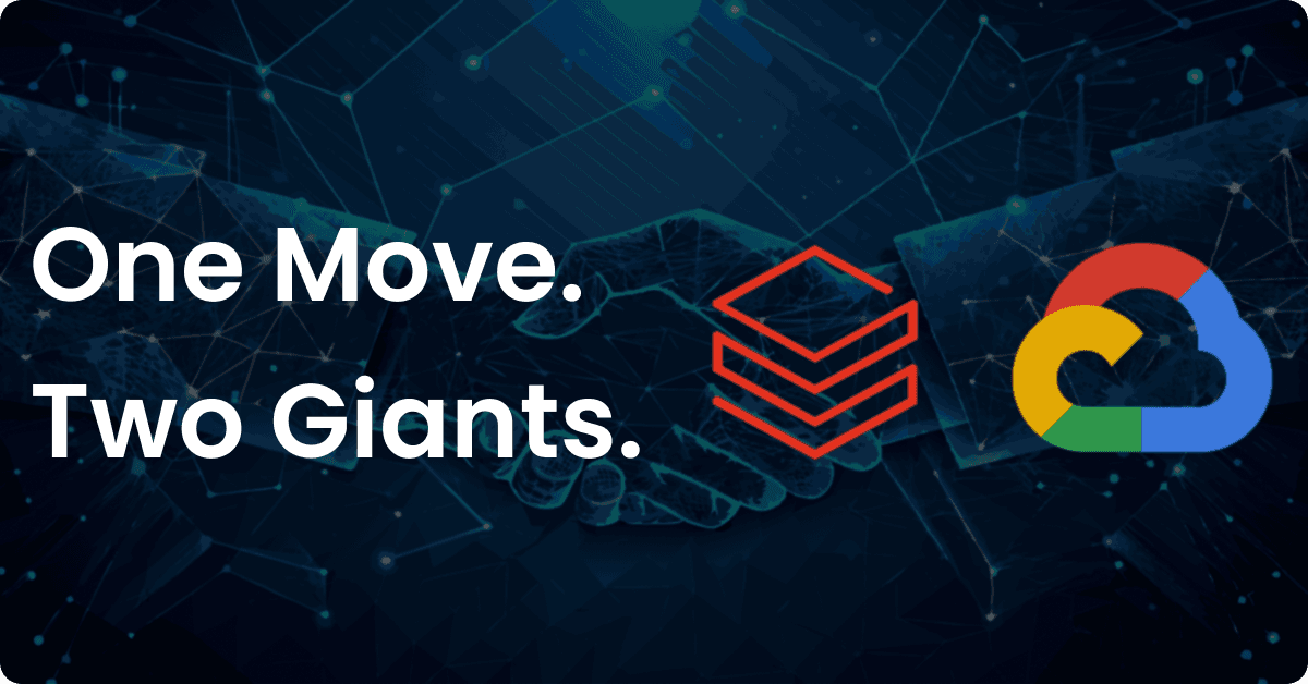 The Data Wars Just Got Interesting: Why Databricks' Bold Move with Google Could Change Everything