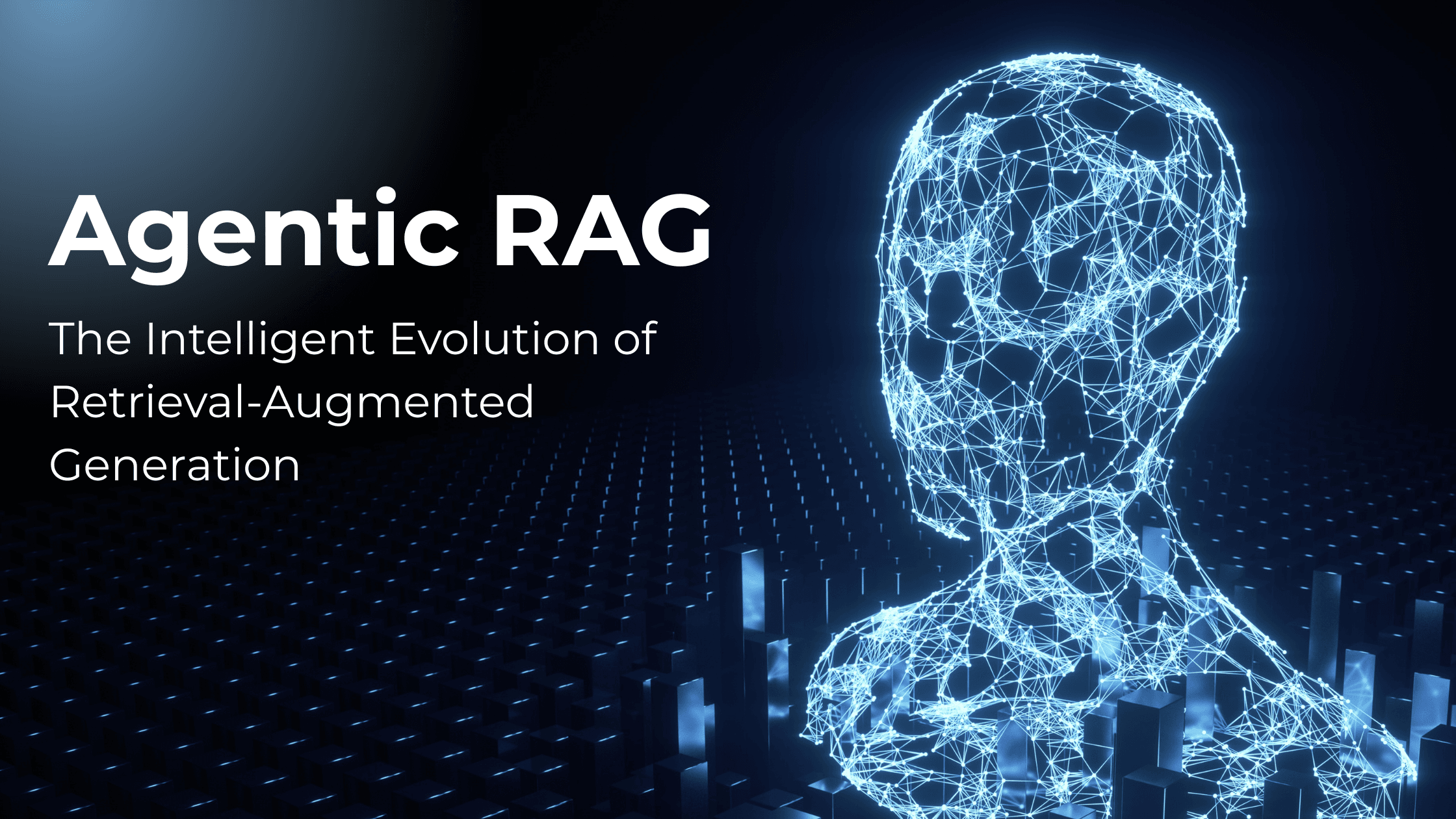 Agentic RAG: From Response Engines to Autonomous Intelligence