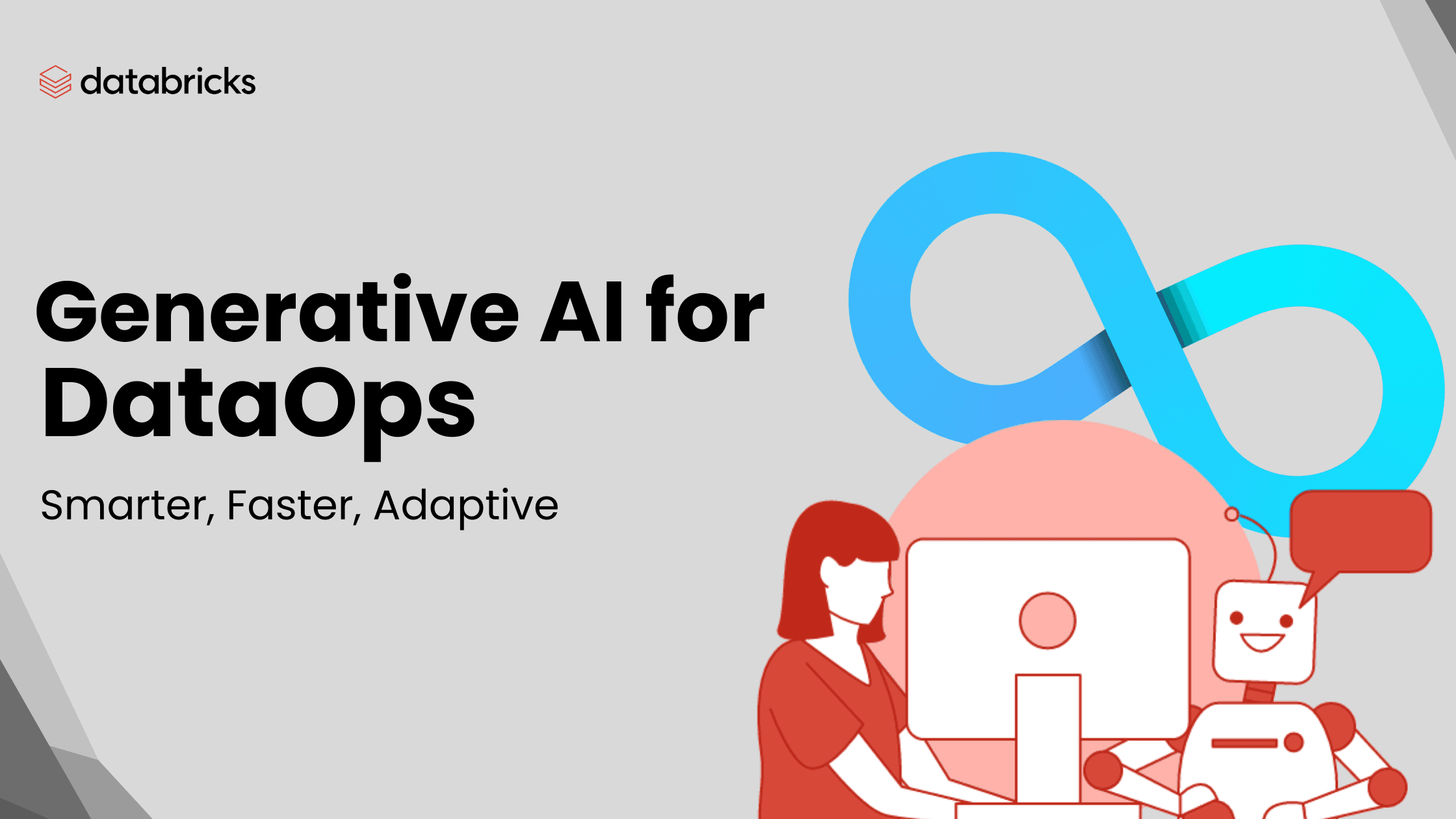 How Generative AI Will Reshape DataOps on Databricks