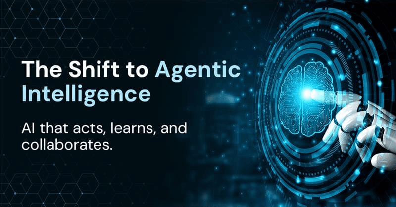 The Rise of the Agentic Enterprise: Salesforce’s New Vision for Business