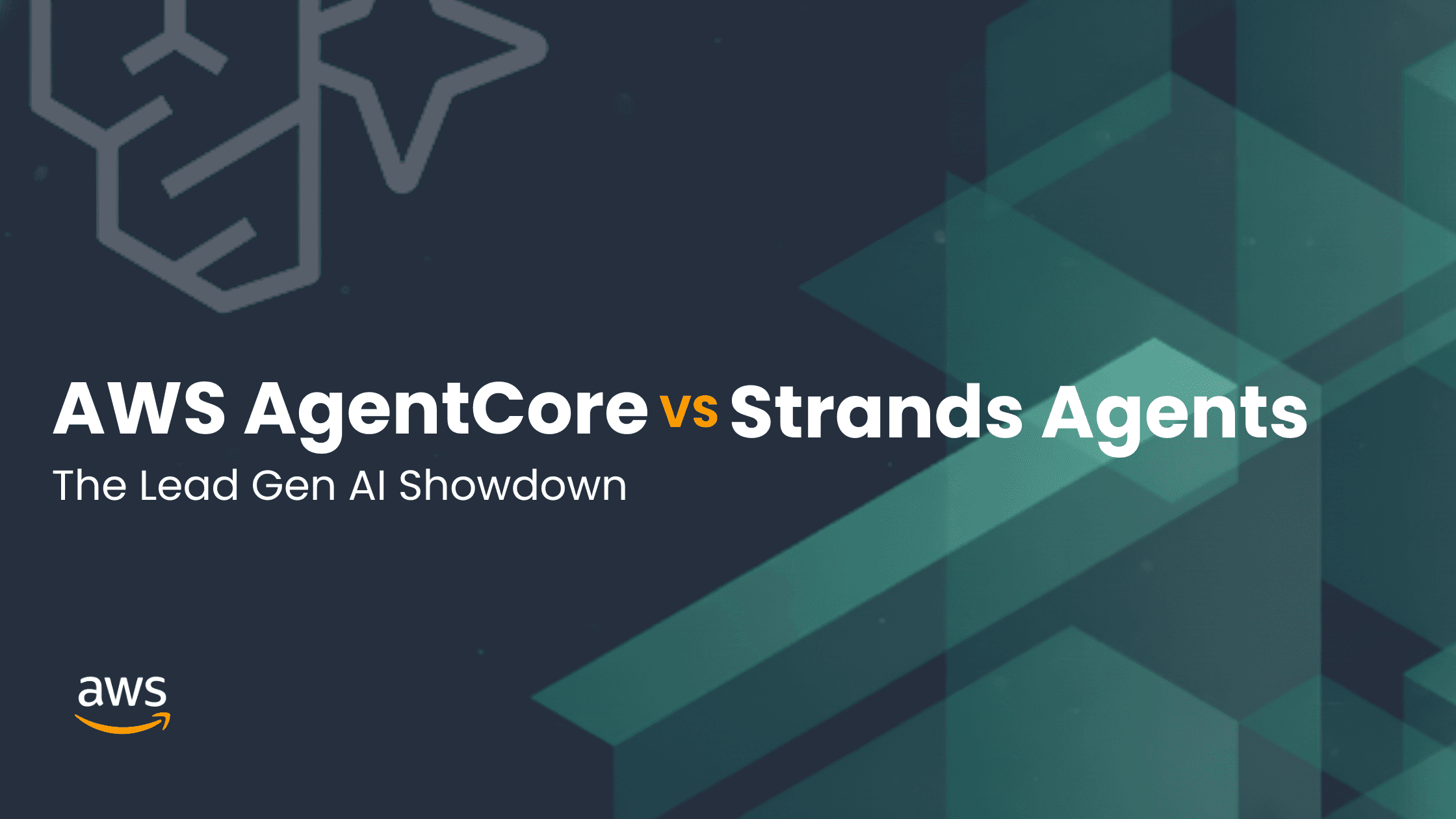 Comparing AWS AgentCore and Strands for Scalable Growth