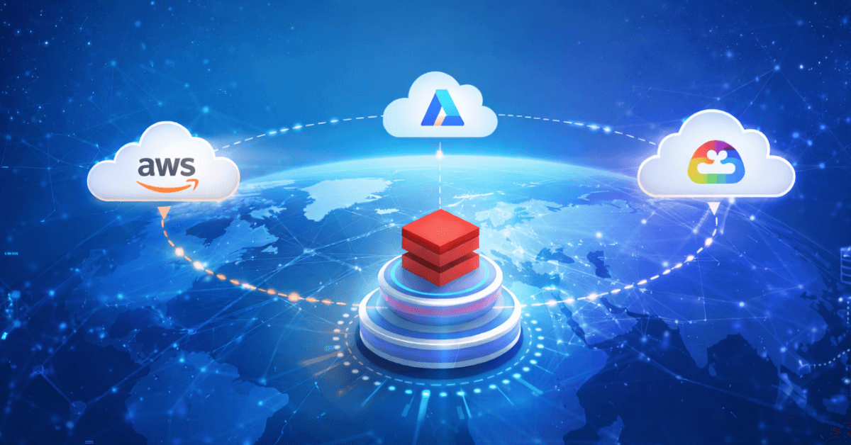 How Databricks Supports Multi-Cloud & Global Data Strategies