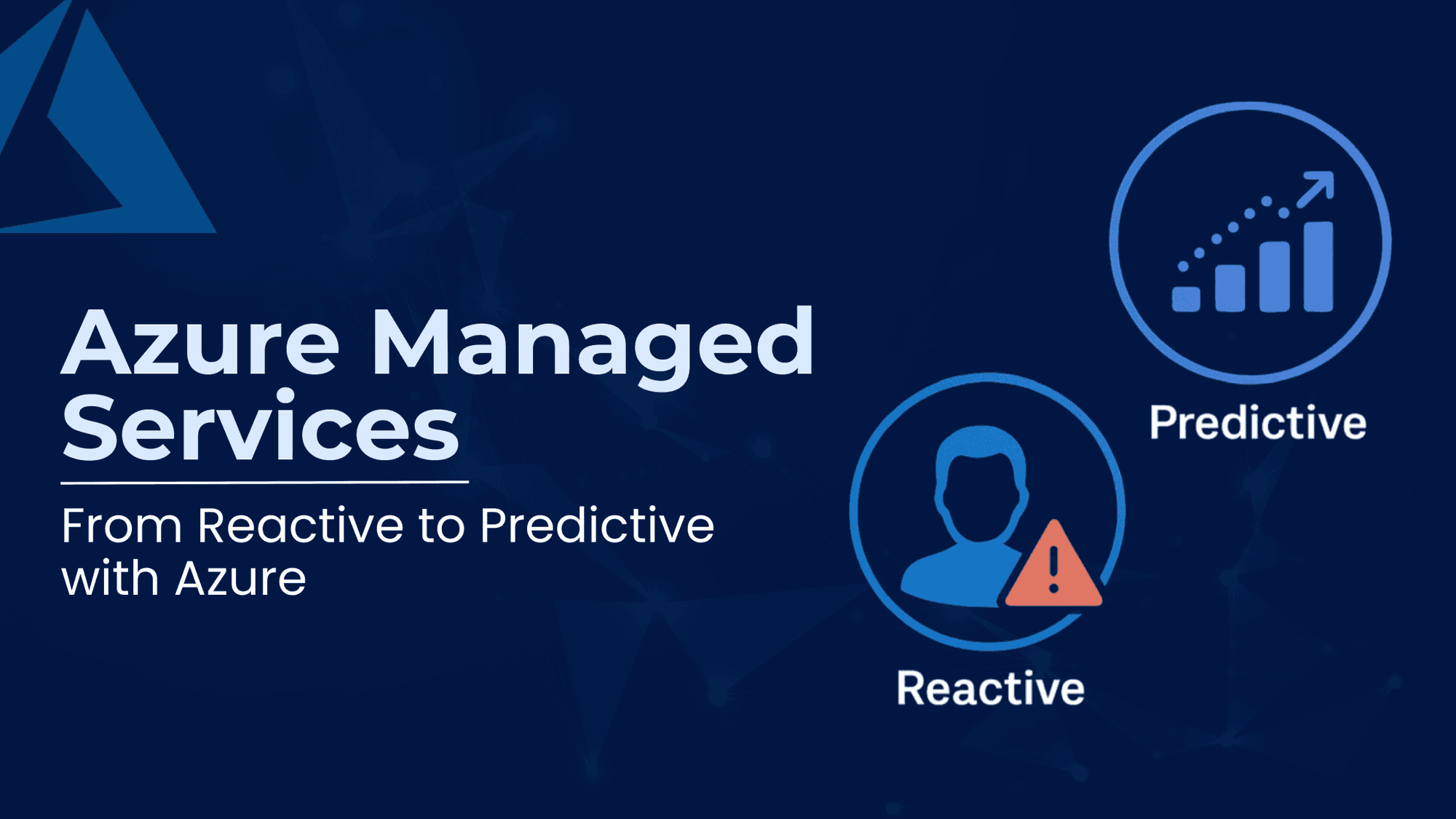 Can Azure Managed Services Help with Predictive Maintenance?