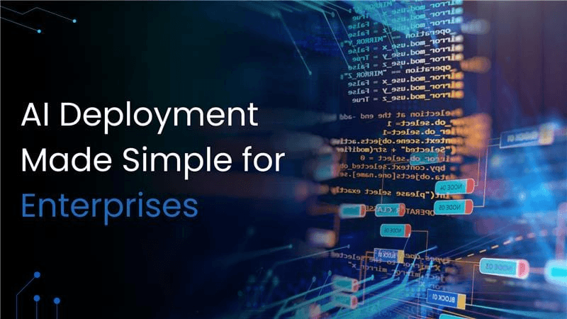 How AI Consulting Companies Help Enterprises Deploy AI: A Step-by-Step Guide