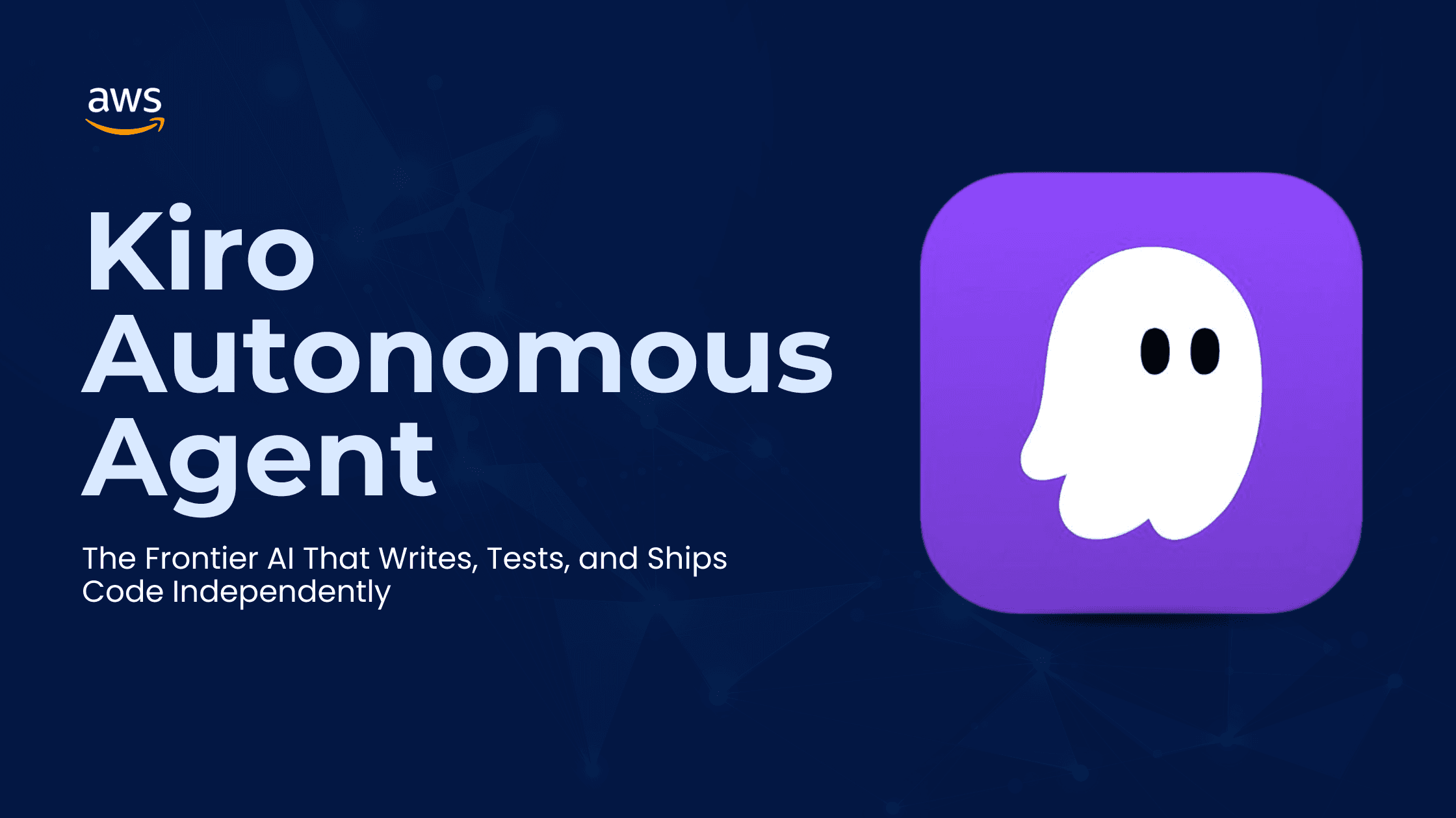 How Kiro Speeds Up Development