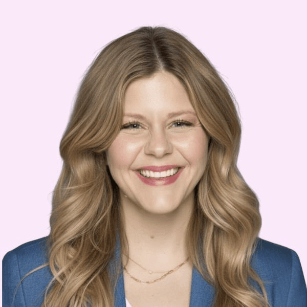 Dani McDonnell