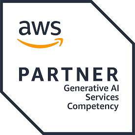 AWS Gen AI Competency Badge