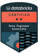 Databricks-Data-Engineer-Associate
