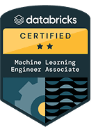 Databricks-Machine-Learning-Engineer-Associate