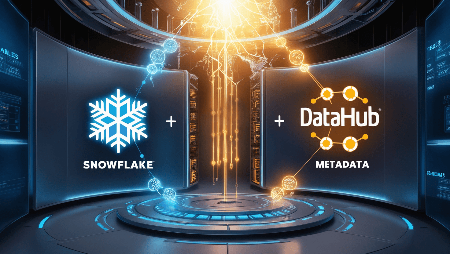 Unlocking the Full Potential of Snowflake Metadata in DataHub