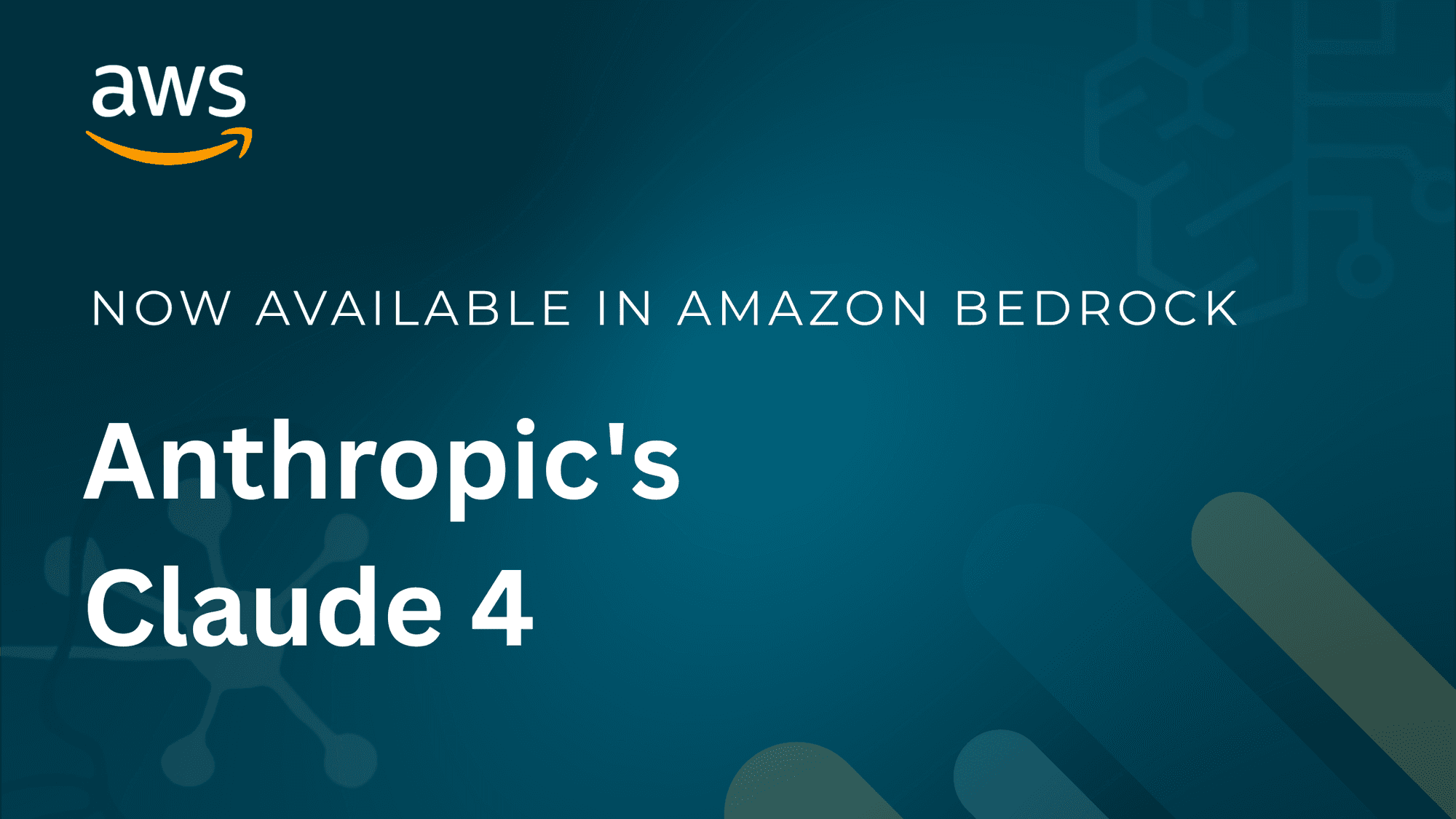 Claude 4 in Amazon Bedrock: Redefining AI-Driven Software Development