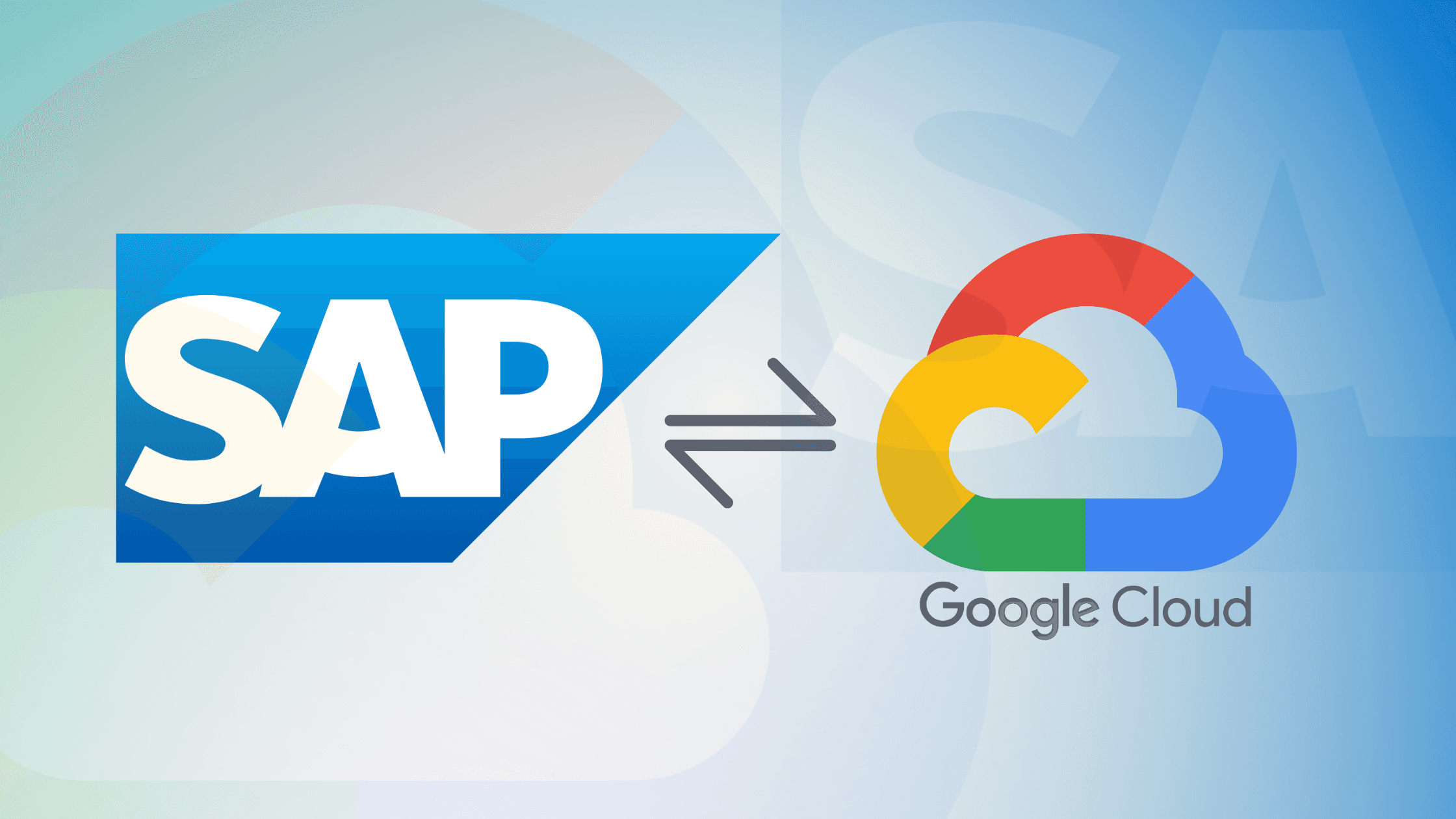 SAP Meets Google Cloud: Redefining Intelligent Enterprises in 2025