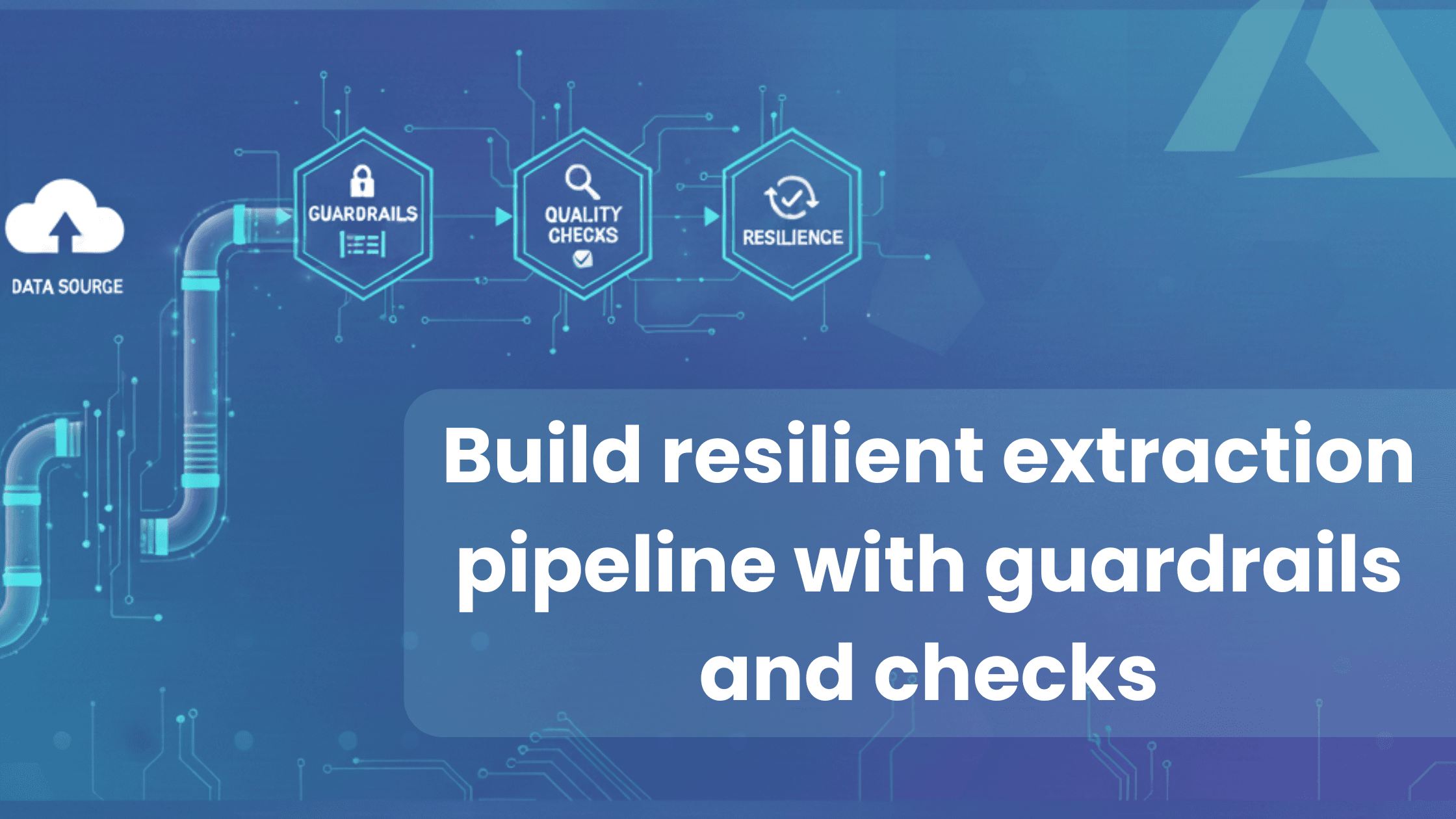 Strategies for Structured Extraction with Azure OpenAI