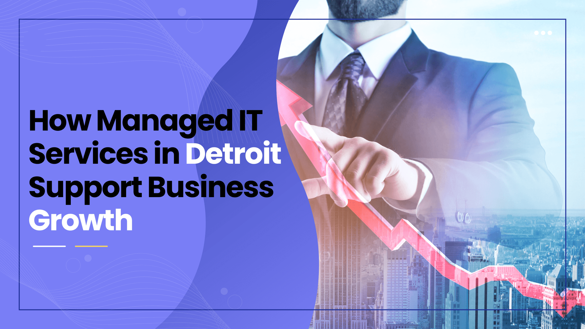 When Operational Complexity Exceeds IT Capacity: A Smarter Way Forward