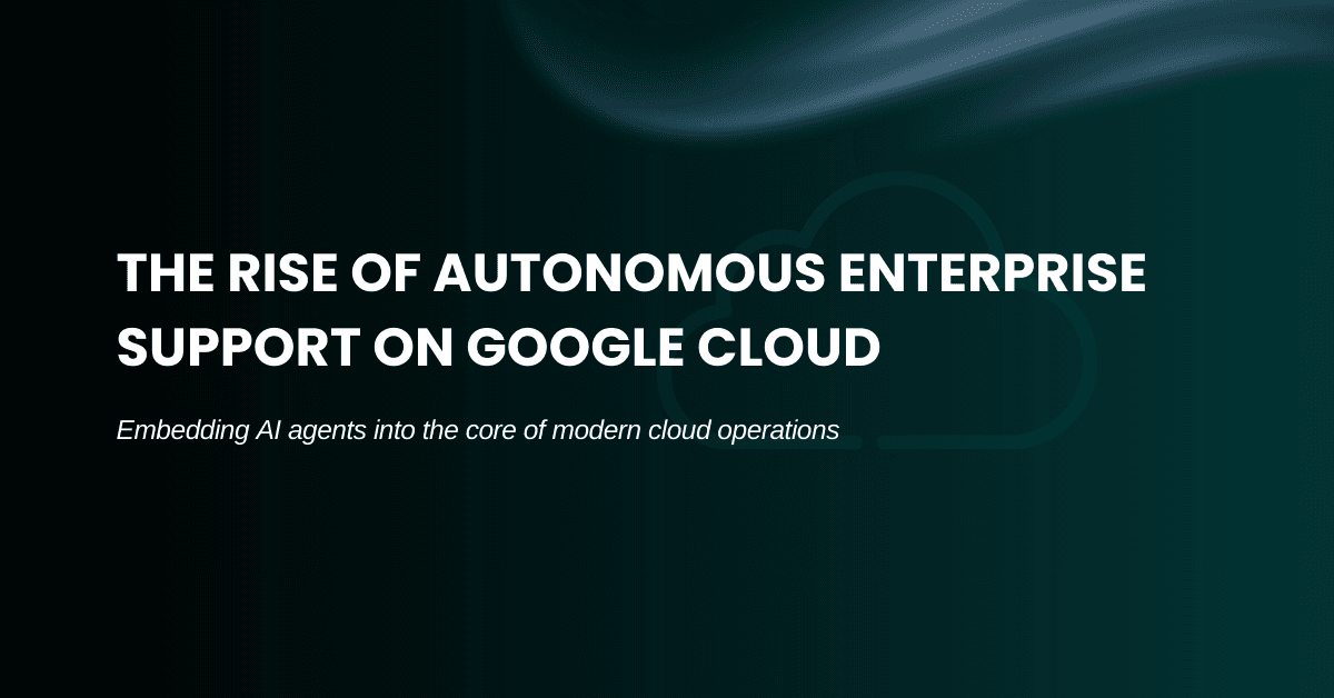 Data–AI Convergence on Google Cloud: Why BigQuery Is Becoming an Intelligence Platform