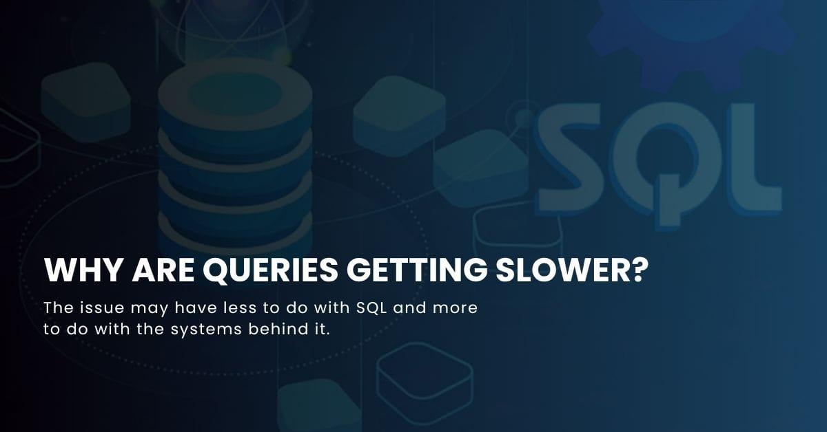 Slow Queries, Delayed Reports, and Growing Data: When Analytics Architecture Starts Holding Teams Back