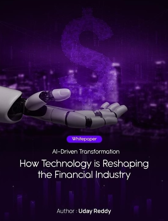 Revolutionizing the Education Industry with Artificial Intelligence