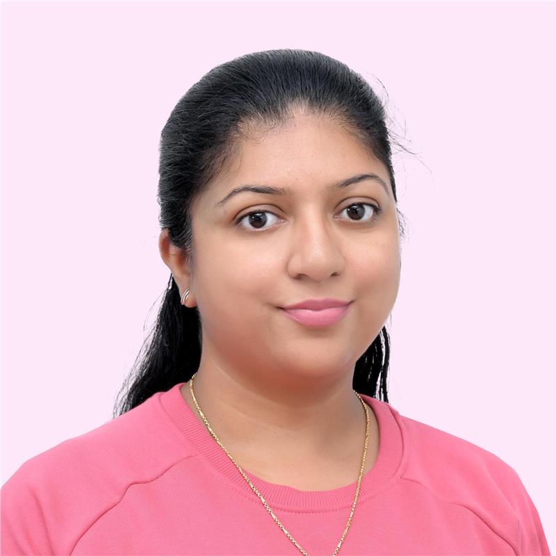 Neha Zaveri