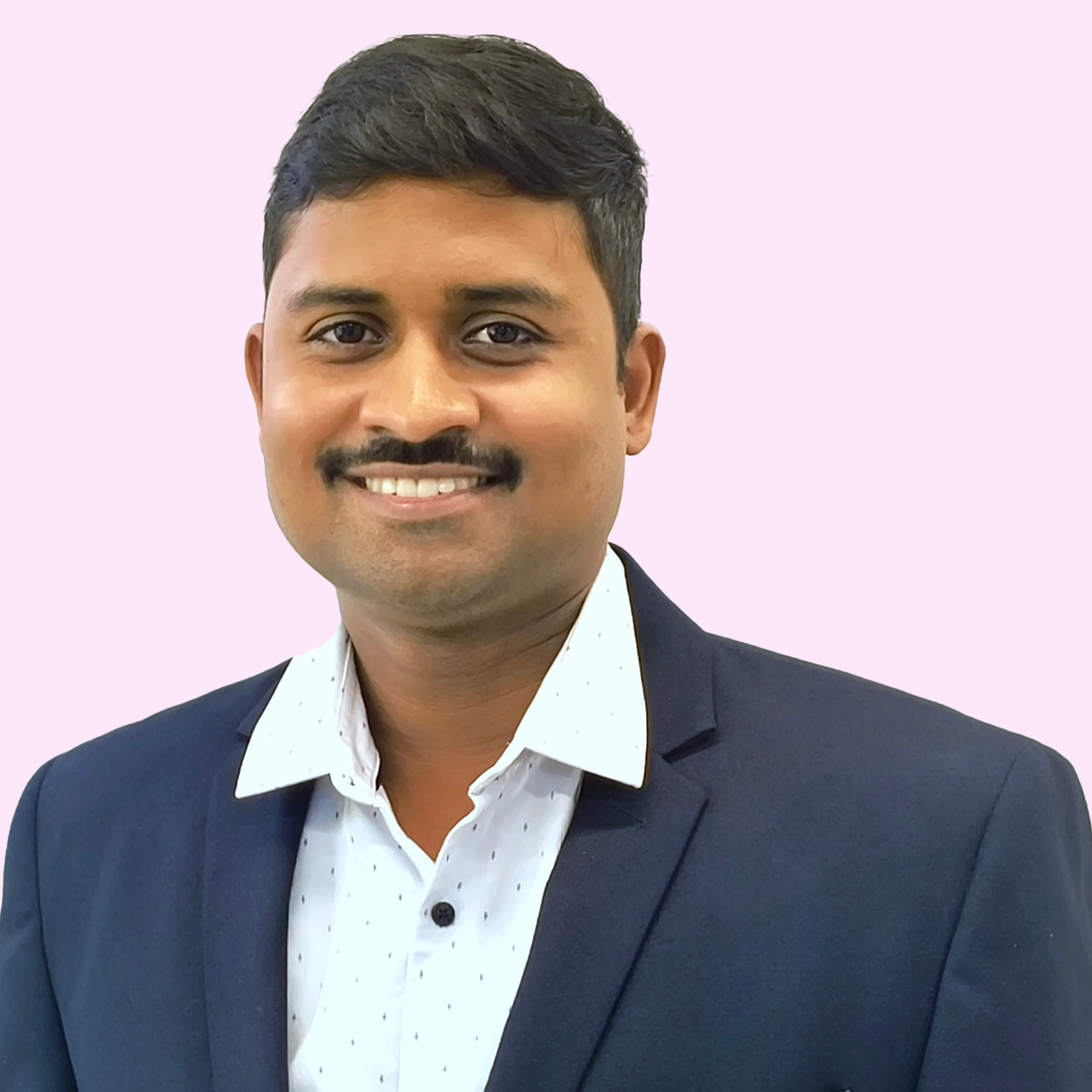 Prasanna Balaji