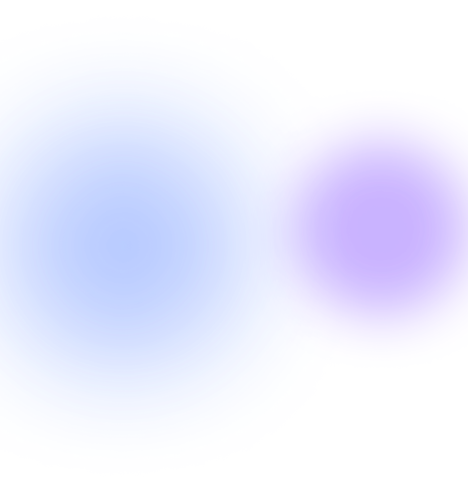Dark cosmic background