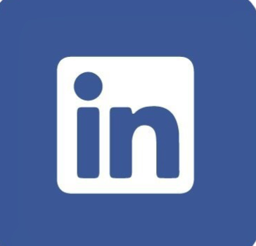 linkedin icon