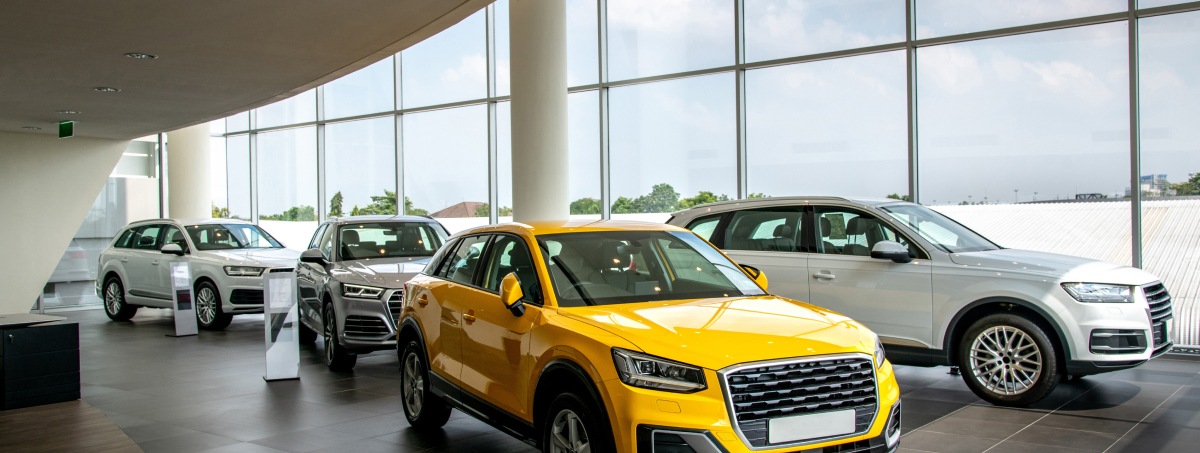 Scalable & Secure Software-defined Vehicle Infrastructure for an Auto Manufacturer by Info Services