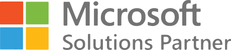 Microsoft Solutions Partner