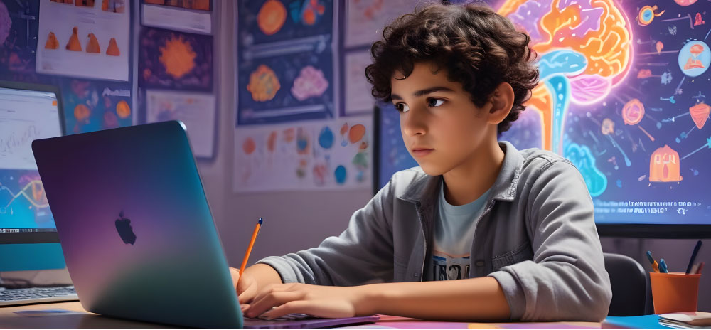 Personalized Learning Gets Smarter with AI-powered Solution