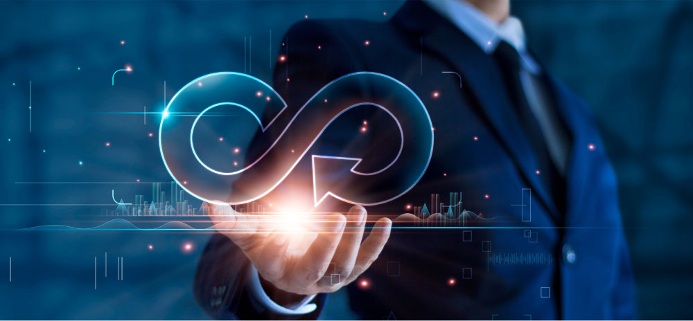 Scalable DevOps Infrastructure