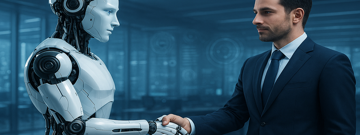 AI Agent for Interviews that Delivers 40% less workload & Faster Scheduling