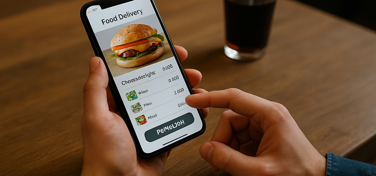 Transforming Mobile Application Development with Azure DevOps and Git for a Leading Food Services Company